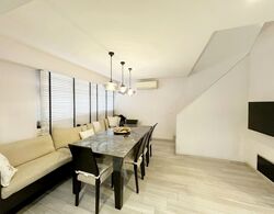 Blk 115 Sunset Way Residence (Clementi), HDB Executive #574503931